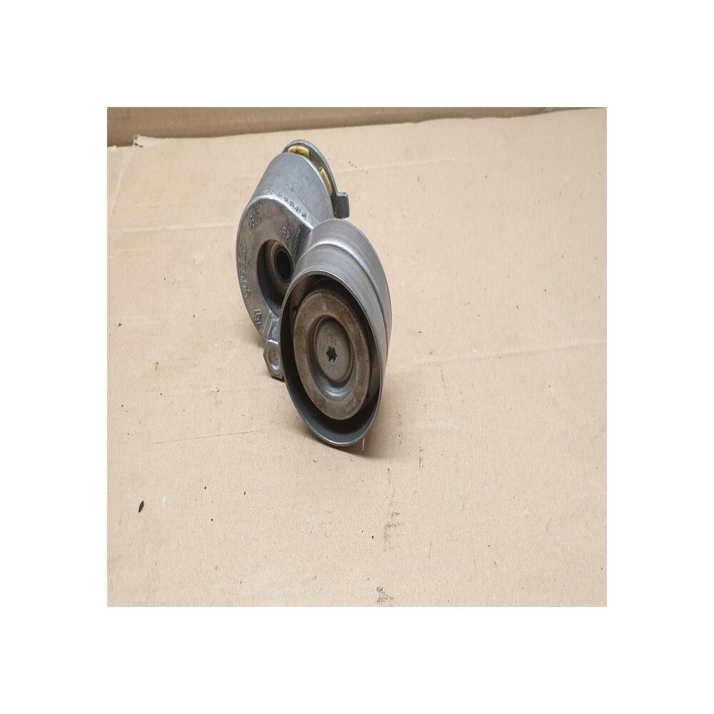 Poulie tendeur courroie RENAULT SCENIC MEGANE 2 3 III CLIO 2.0 16S TCE 1.9 DCI