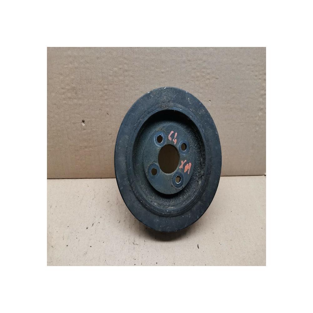 Poulie Vilbrequin Damper  Citroen Jumper Xm Peugeot 605 Boxer 2.5D TD