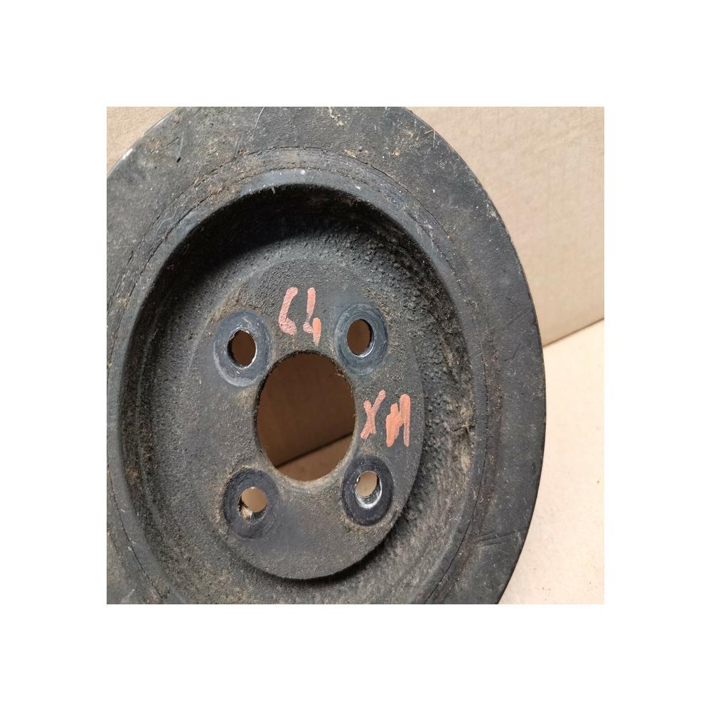 Poulie Vilbrequin Damper  Citroen Jumper Xm Peugeot 605 Boxer 2.5D TD