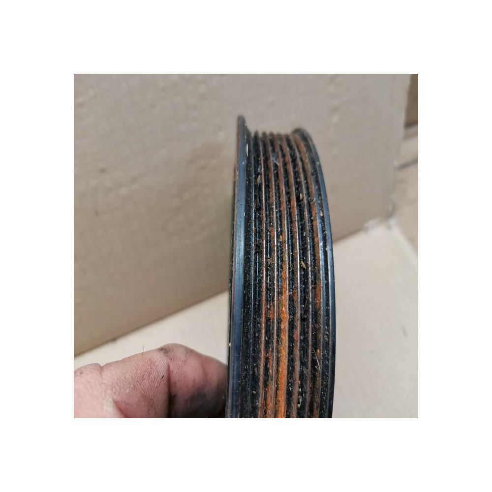 Poulie Vilbrequin Damper  Citroen Jumper Xm Peugeot 605 Boxer 2.5D TD