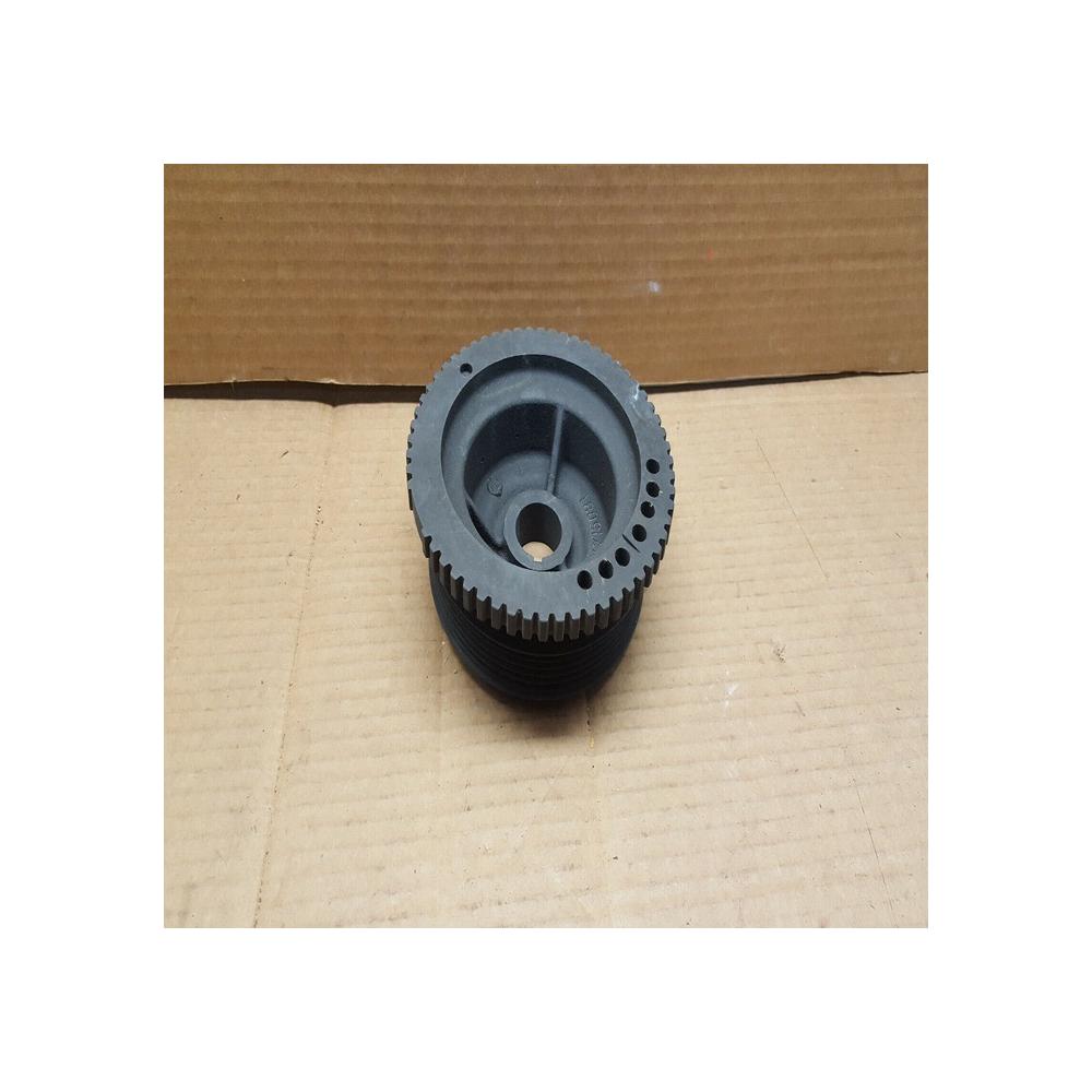 POULIE VILEBREQUIN FIAT TIPO Tempra Delta Dedra 1.4 1.6 ESSENCE 94 a 97 7715081