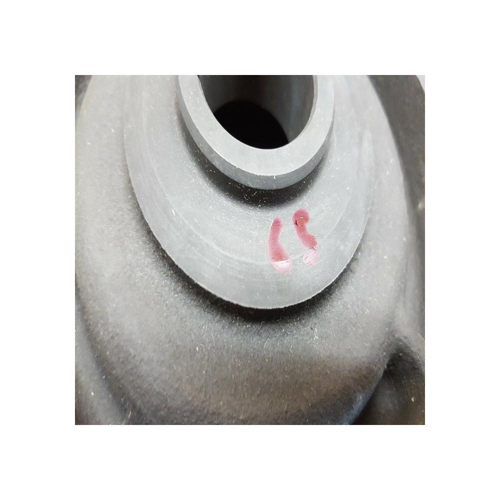 POULIE VILEBREQUIN FIAT TIPO Tempra Delta Dedra 1.4 1.6 ESSENCE 94 a 97 7715081