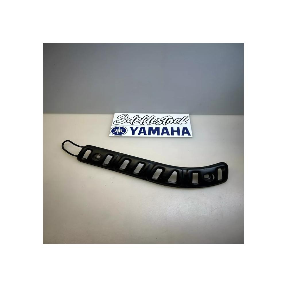 protection échappement yamaha tw 125 2001 2004 tw 200 5LB-14628-00 5LB-14628-02