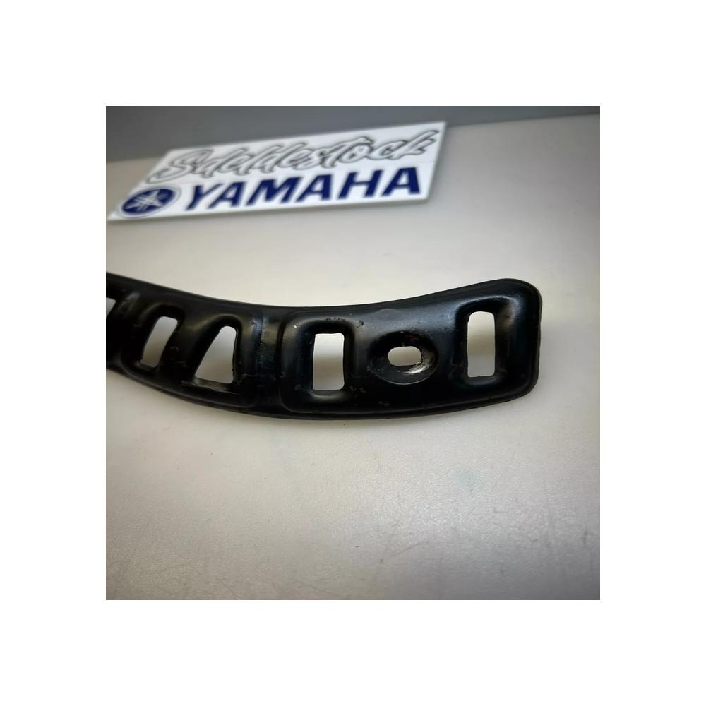 protection échappement yamaha tw 125 2001 2004 tw 200 5LB-14628-00 5LB-14628-02