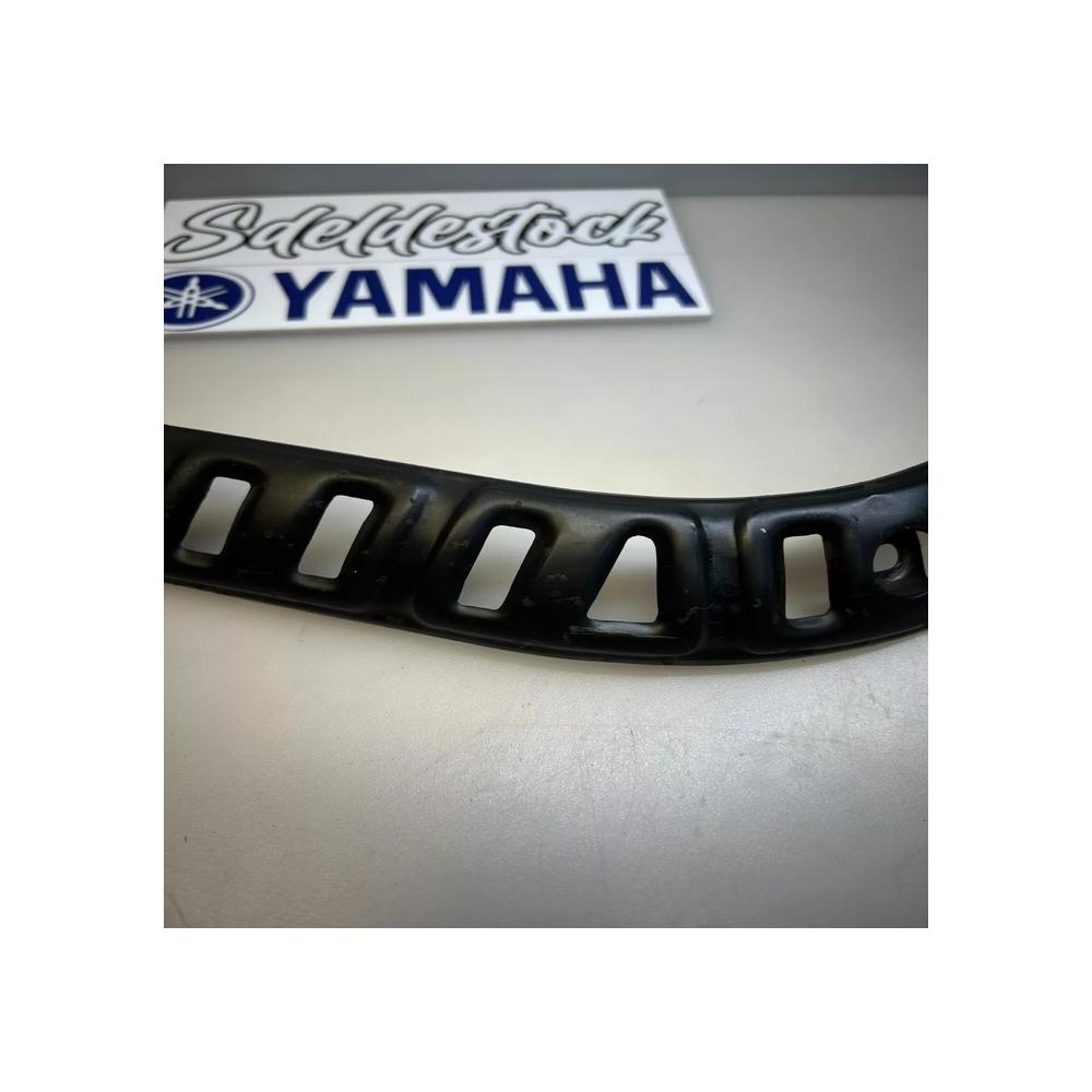 protection échappement yamaha tw 125 2001 2004 tw 200 5LB-14628-00 5LB-14628-02