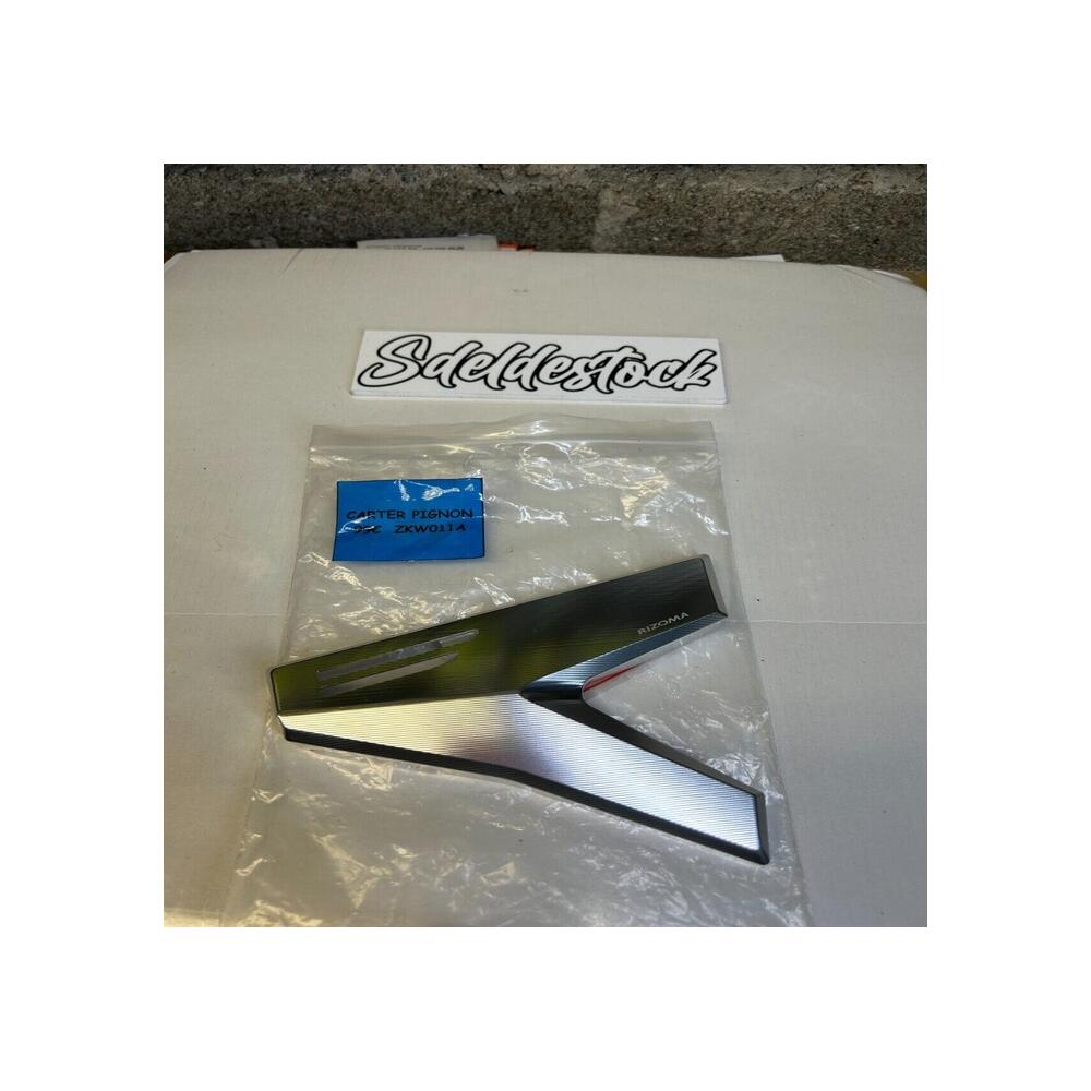 protection pignon chaine Rizoma zkw011a kawasaki Z1000 2010 13  Z1000 SX 11 2013