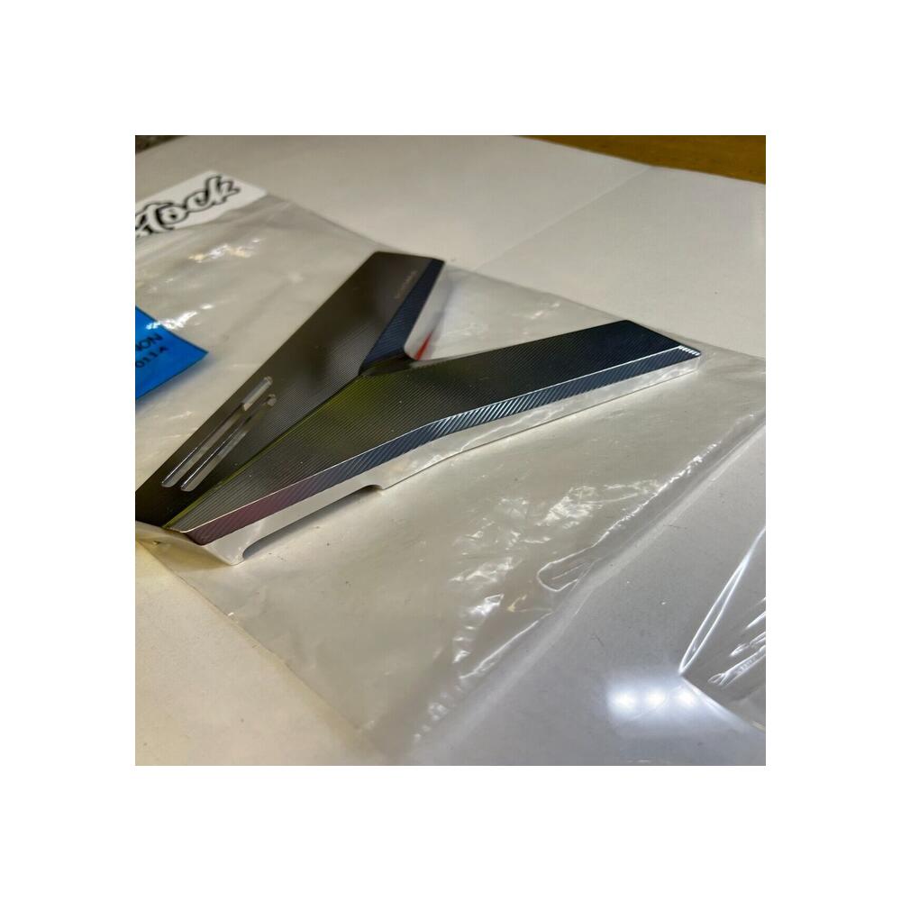 protection pignon chaine Rizoma zkw011a kawasaki Z1000 2010 13  Z1000 SX 11 2013