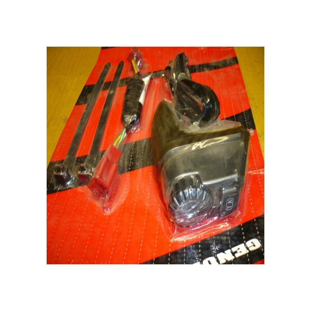 psgr controleur audio passager honda gl 1800 gold wing 08e96-mca-800g 2001 2011
