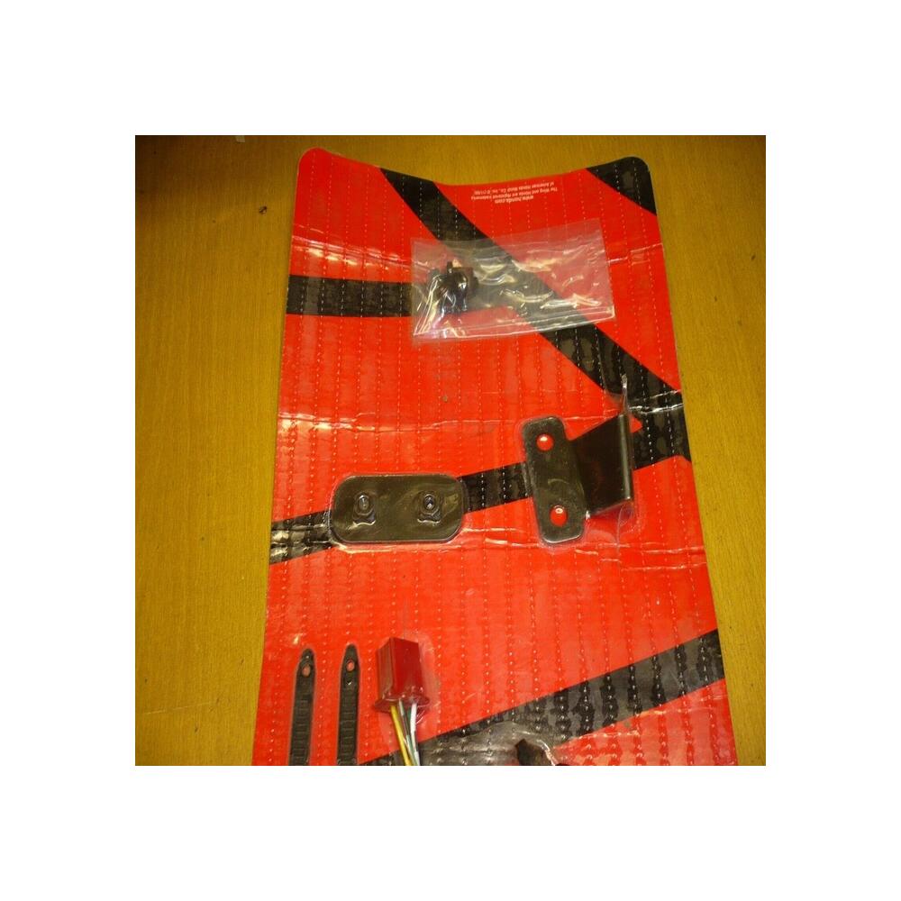 psgr controleur audio passager honda gl 1800 gold wing 08e96-mca-800g 2001 2011