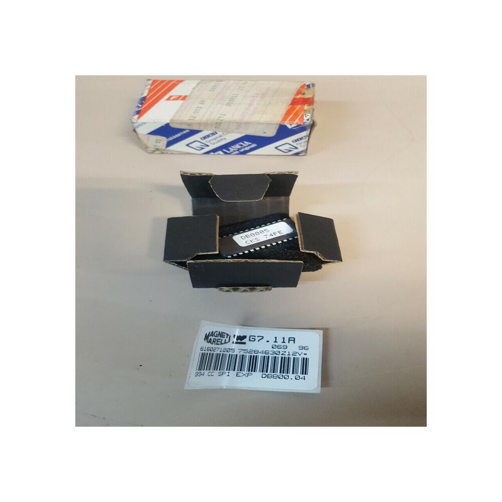 PUCE EPROM FIAT UNO 900 1000 1100 1989-1995