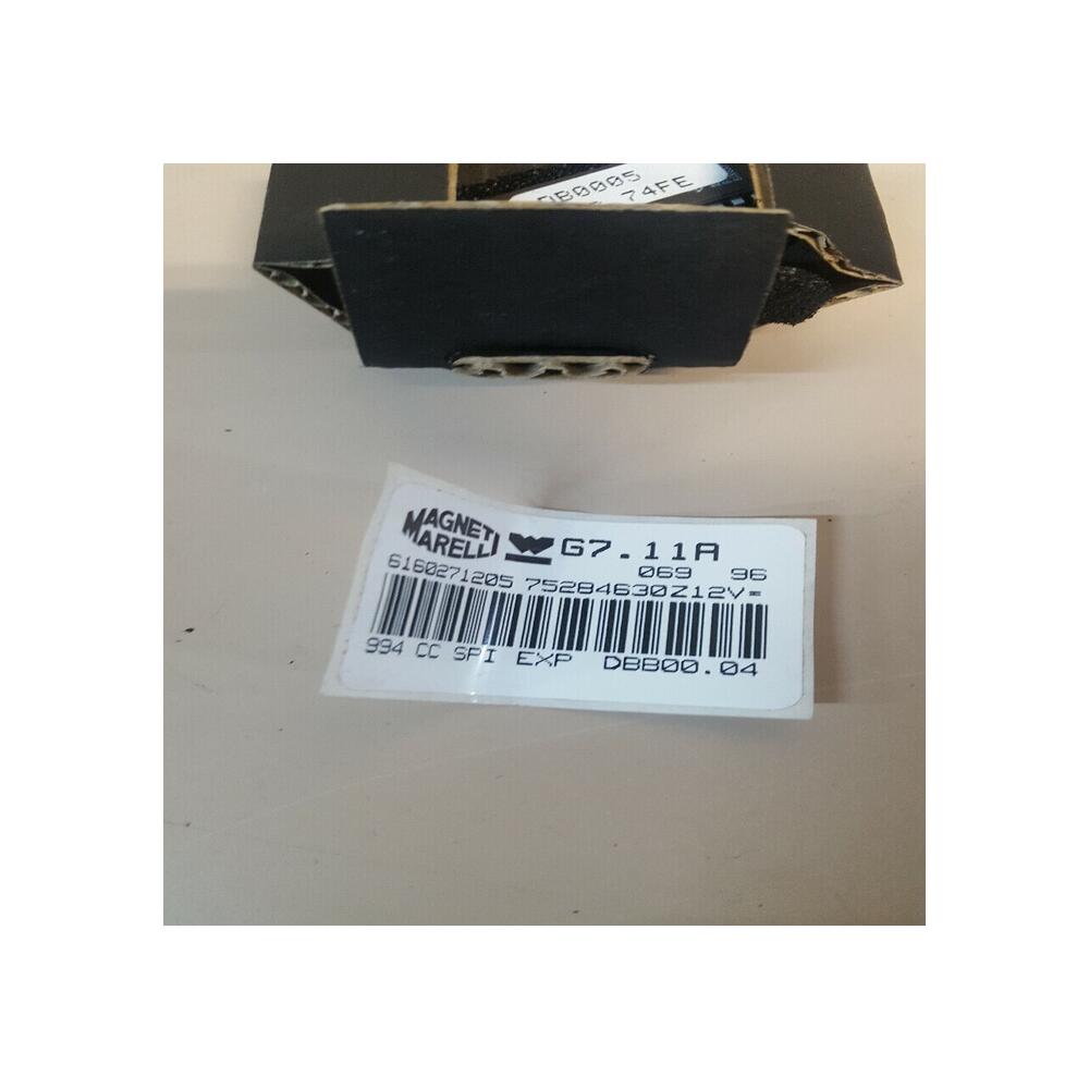 PUCE EPROM FIAT UNO 900 1000 1100 1989-1995