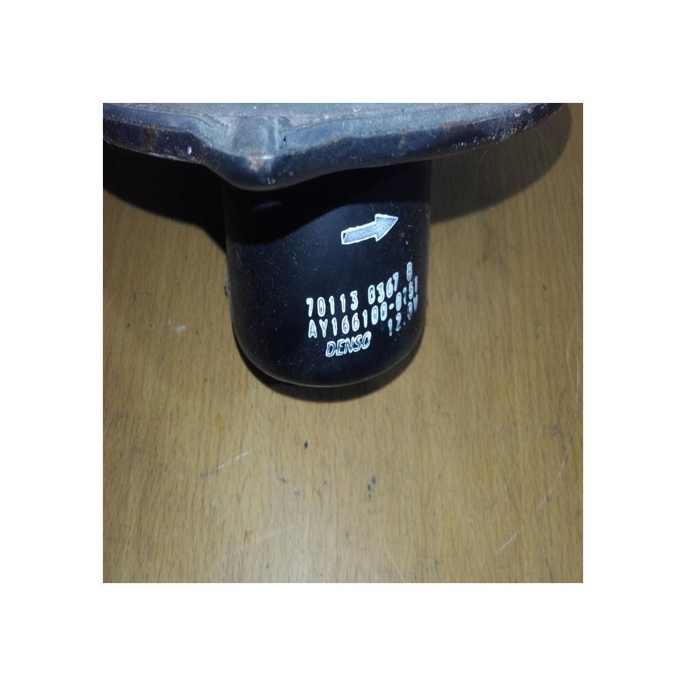 Pulseur air brasseur ventilation habitacle JEEP GRAND CHEROKEE ZJ 701130367