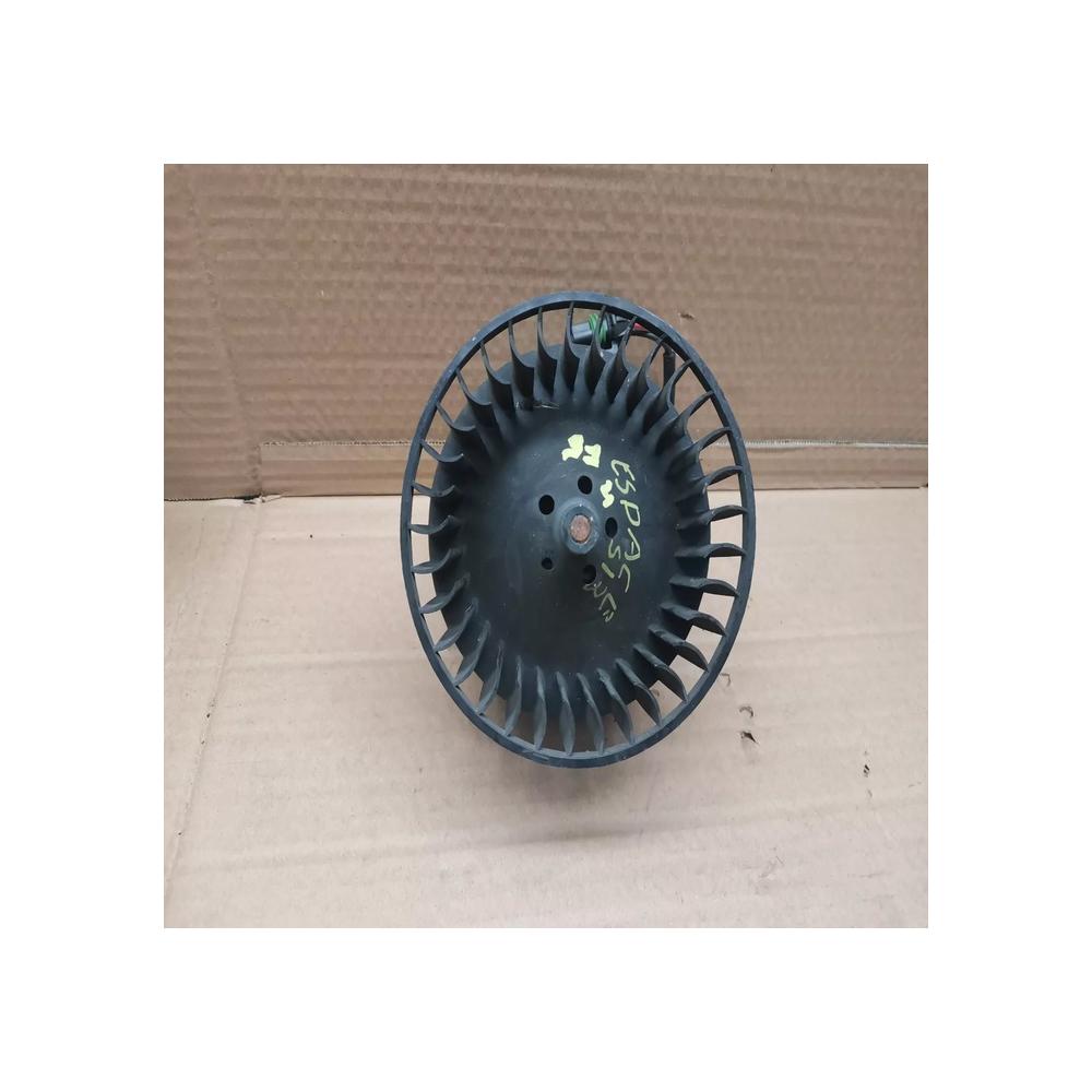 PULSEUR BRASSEUR D AIR VENTILATEUR CHAUFFAGE RENAULT ESPACE 3