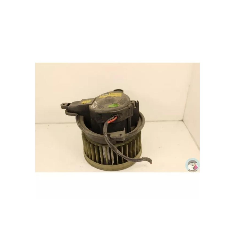 Pulseur ventilateur interieur brasseur d'air  CITROEN ZX n°14