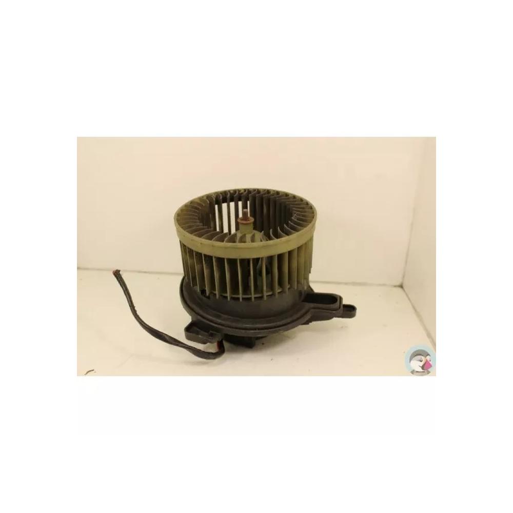 Pulseur ventilateur interieur brasseur d'air  CITROEN ZX n°14