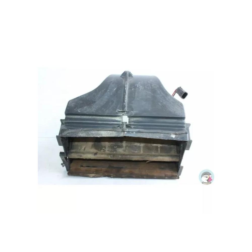 Pulseur ventilateur interieur brasseur d'air FIAT CROMA 1 n°87