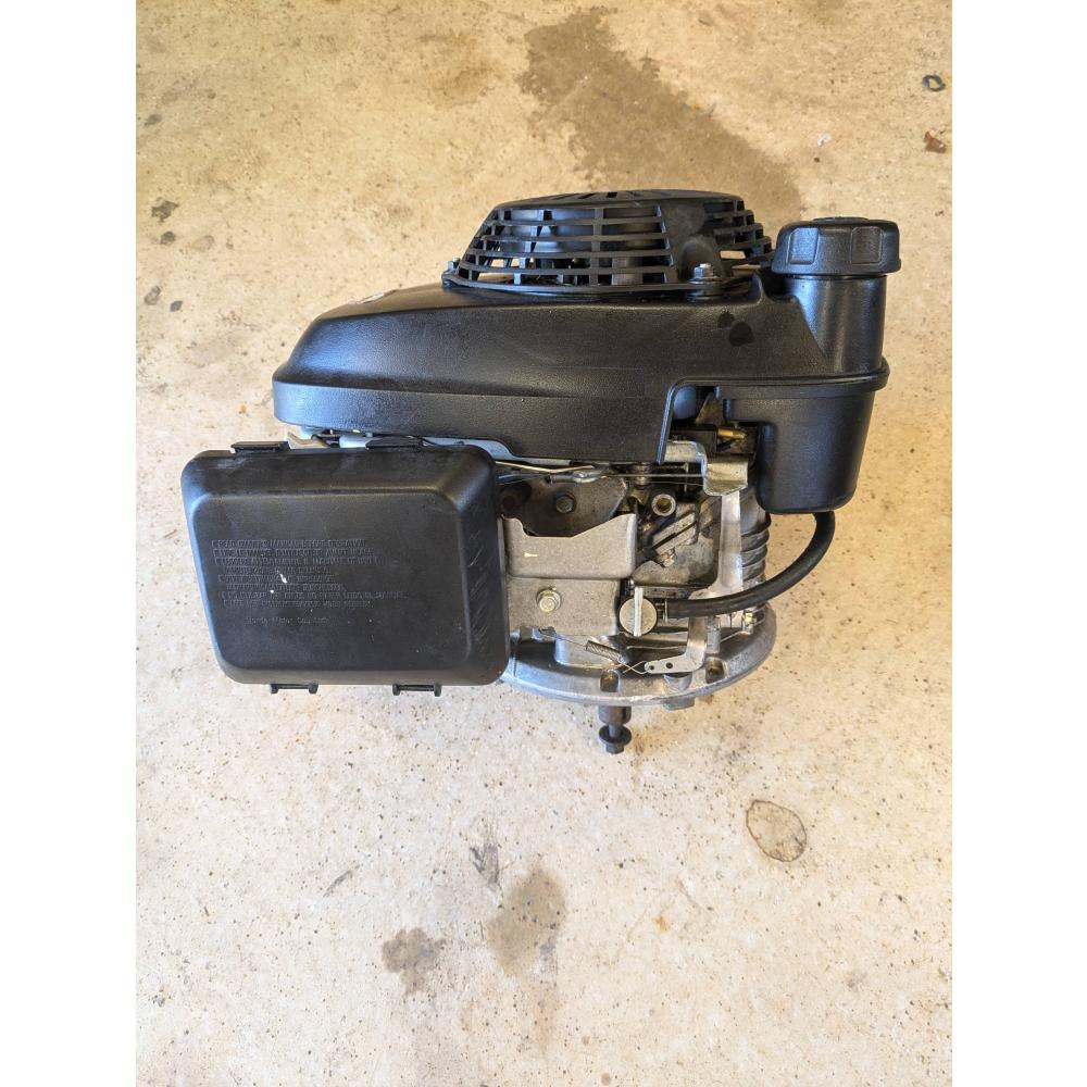 moteur tondeuse honda gcv 190