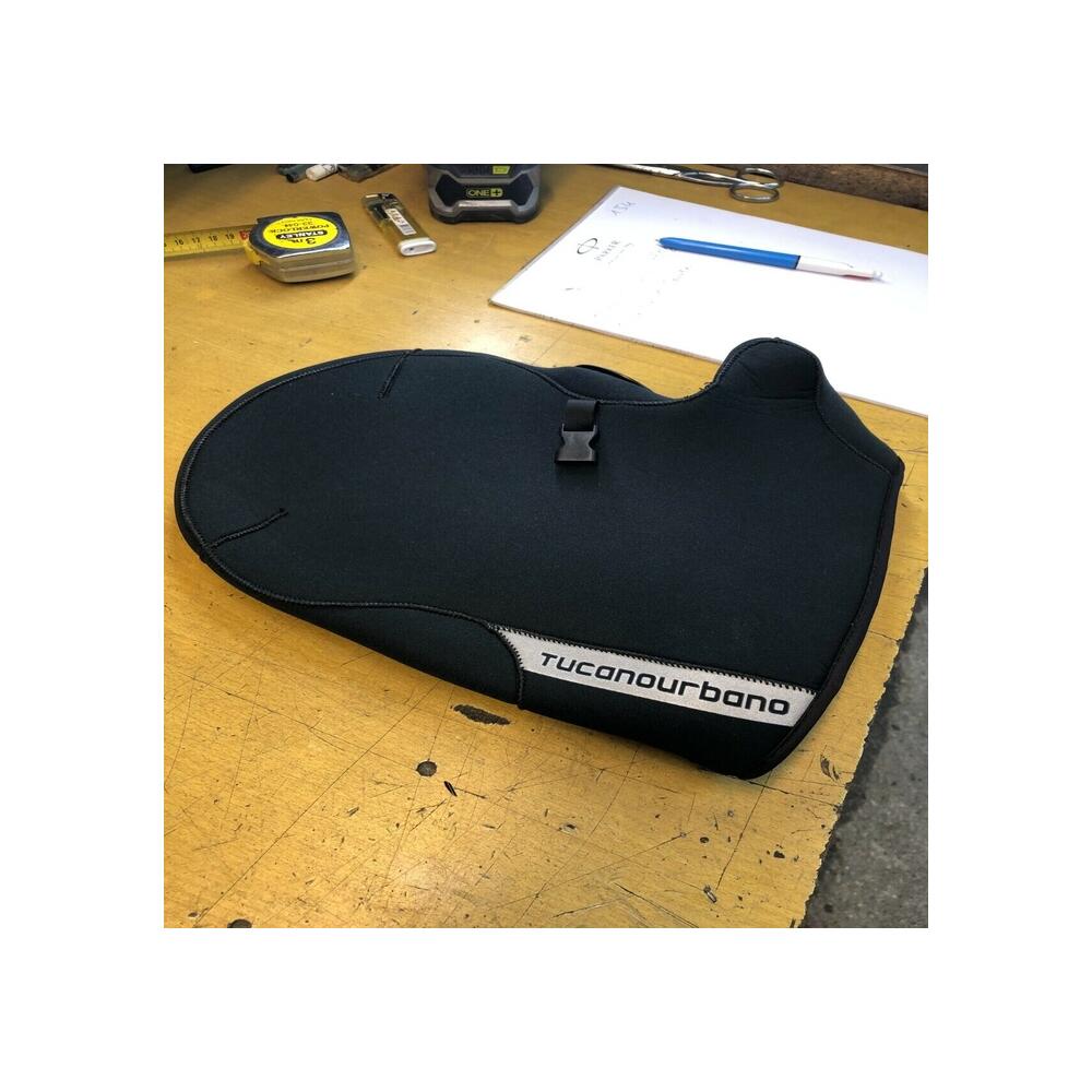 R362X Manchons rechange coté gauche pour guidon sans contrepoids en néoprène