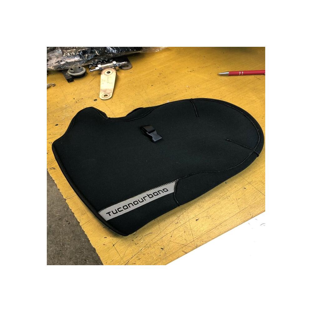 R362X Manchons rechange pour guidon sans contrepoids en néoprène coté droit
