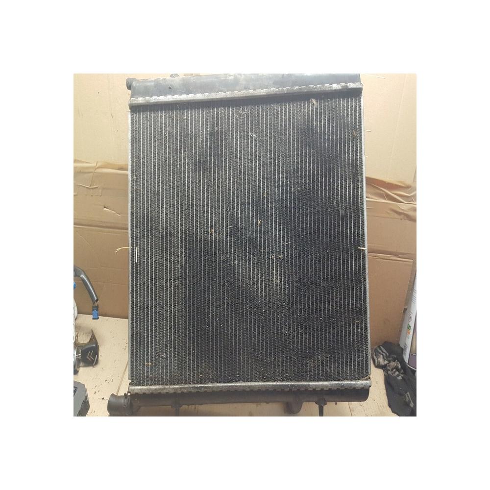 RADIATEUR CITROEN  XSARA PICASSO  PEUGEOT 307 2.0 hdi 90 cv