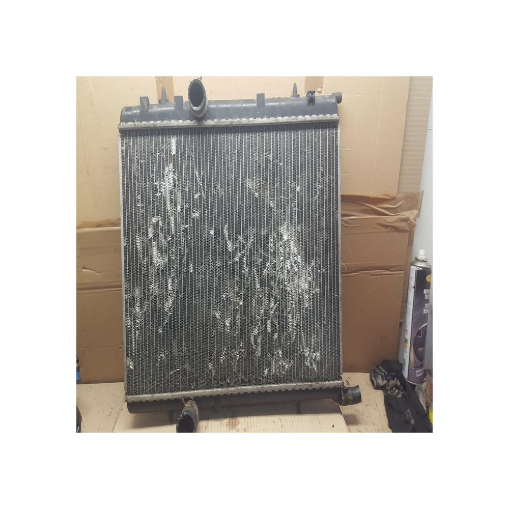 RADIATEUR CITROEN  XSARA PICASSO  PEUGEOT 307 2.0 hdi 90 cv