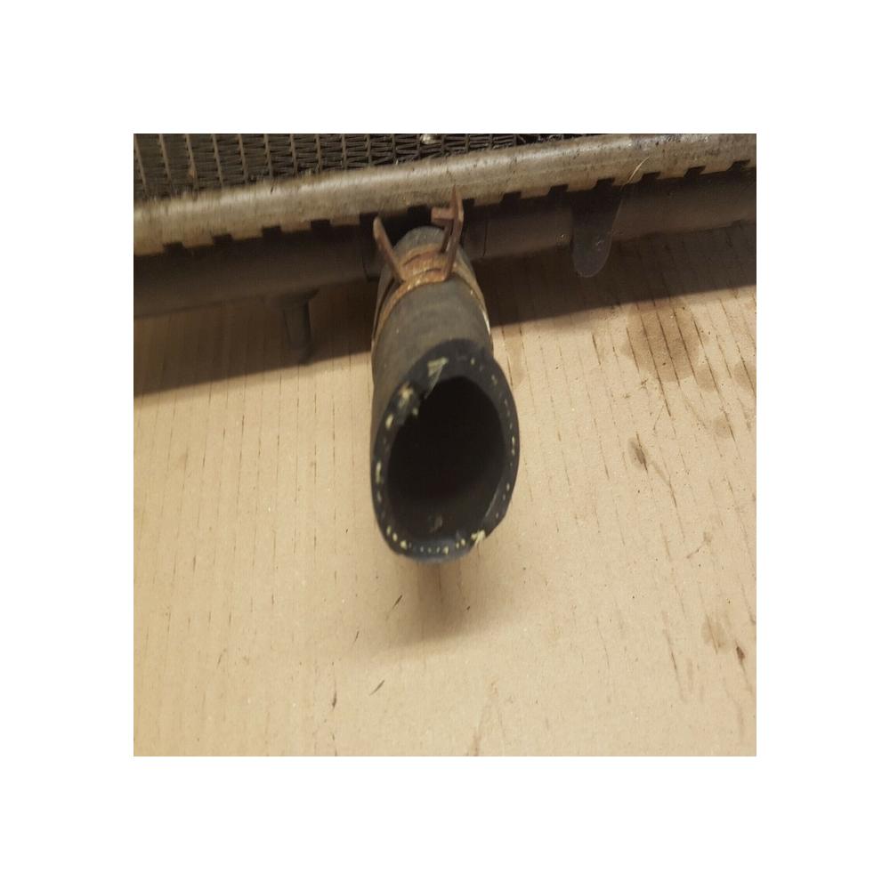 RADIATEUR CITROEN  XSARA PICASSO  PEUGEOT 307 2.0 hdi 90 cv