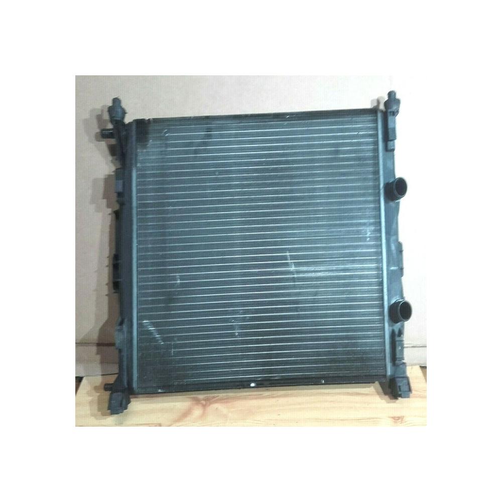 Radiateur d'eau occasion RENAULT MEGANE 1.9 DCI réf. 8200115542 601177370