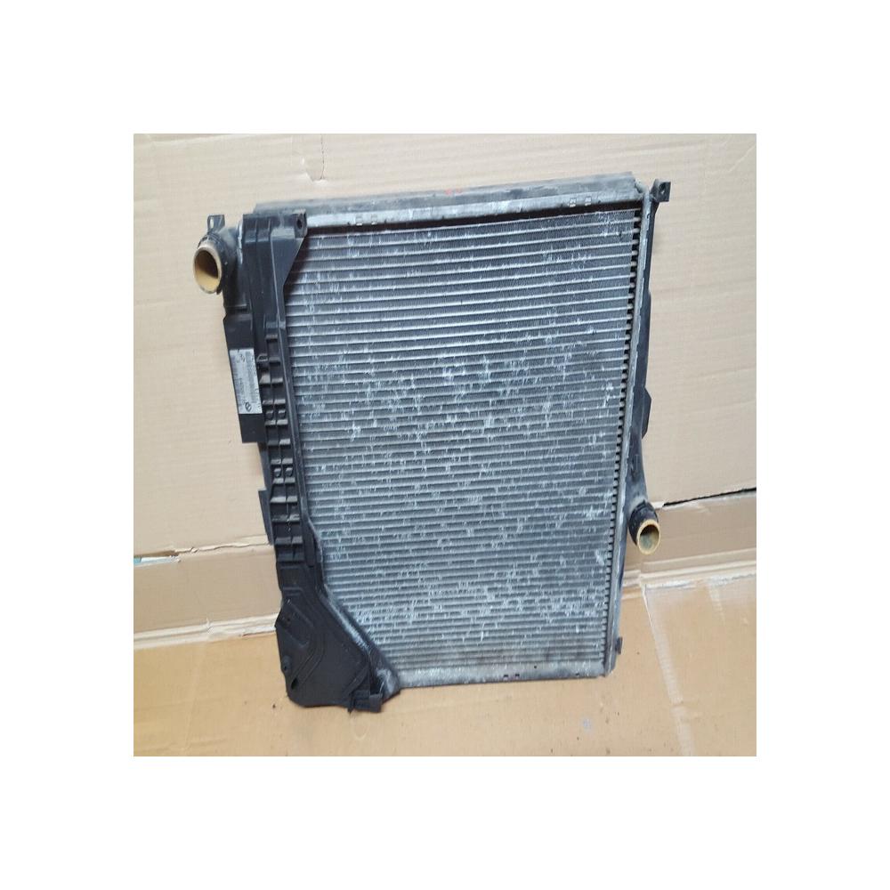 RADIATEUR D'EAU POUR BMW X3 (E83)  2.0 D 2004-2008  17113403551 3403407 3423556