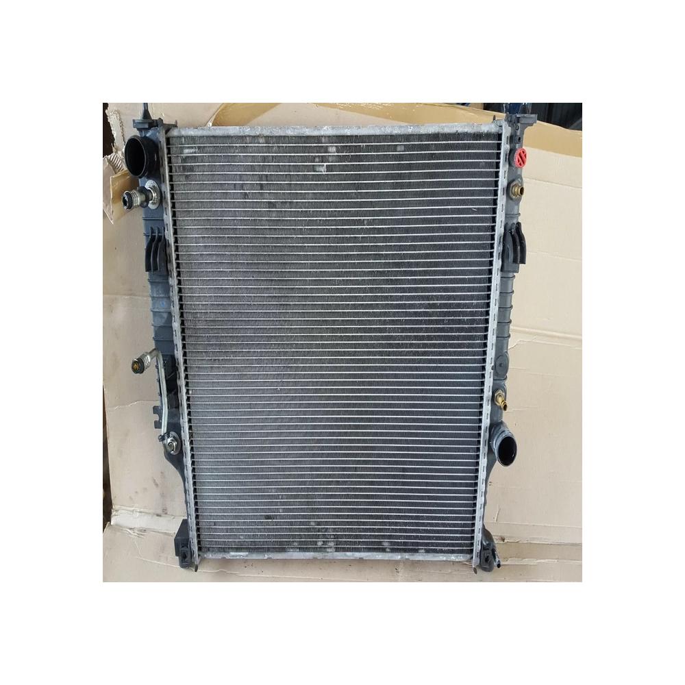 RADIATEUR D'EAU POUR MERCEDES CLASSE M ML W164 REF A2515000304