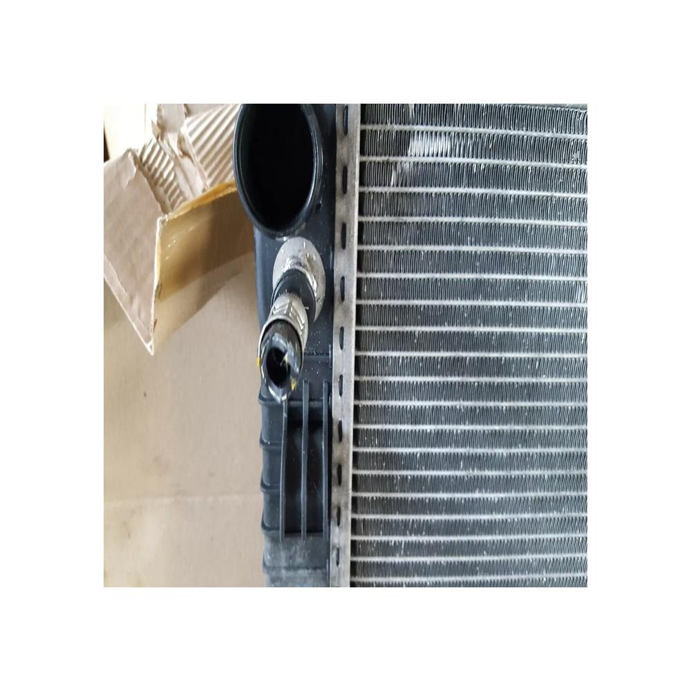 RADIATEUR D'EAU POUR MERCEDES CLASSE M ML W164 REF A2515000304