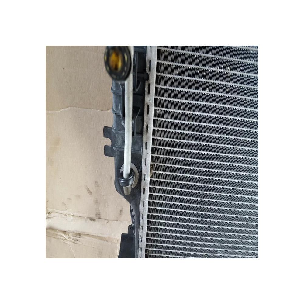 RADIATEUR D'EAU POUR MERCEDES CLASSE M ML W164 REF A2515000304