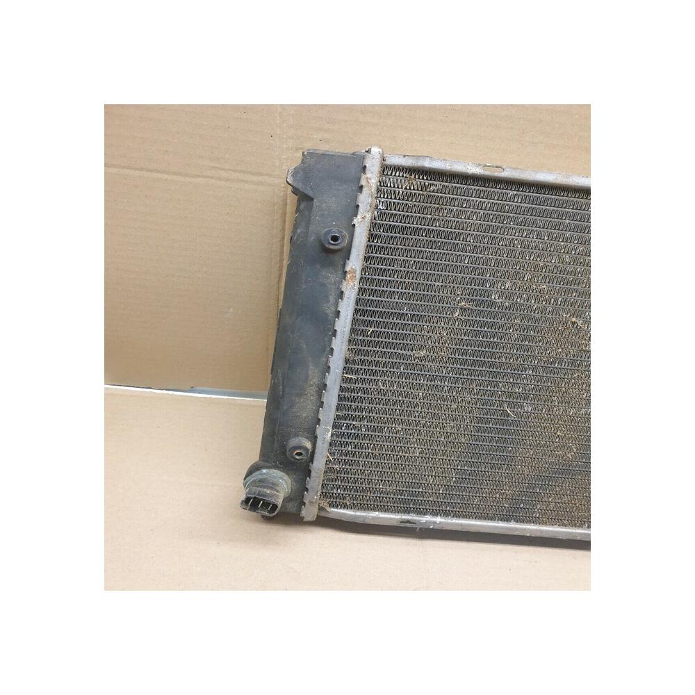 Radiateur d'eau pour Passat 3 1.6 TD et 1.9 D