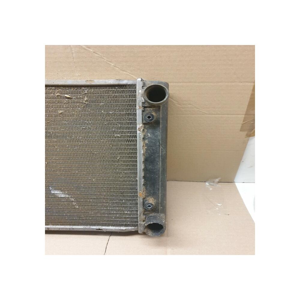 Radiateur d'eau pour Passat 3 1.6 TD et 1.9 D