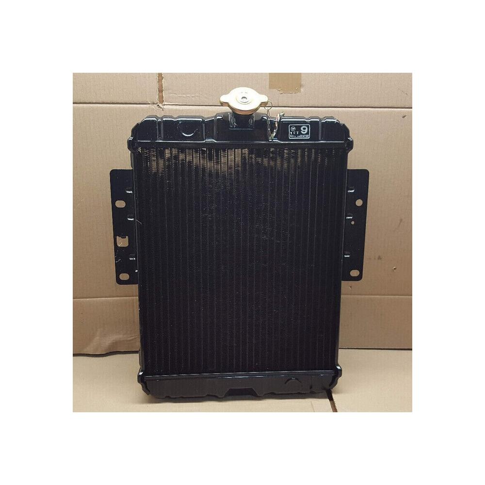 radiateur DAIHATSU Hijet 0.8 1.0 de 86 a 90  ref 1640087555 11002009 360080N