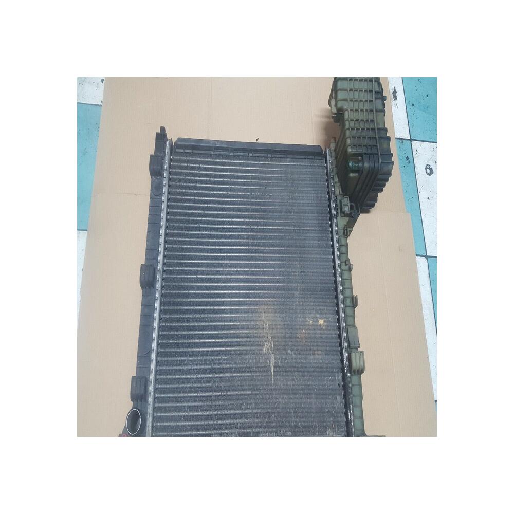 Radiateur eau MERCEDES VITO CLASSE V (638) VITO   BM 638