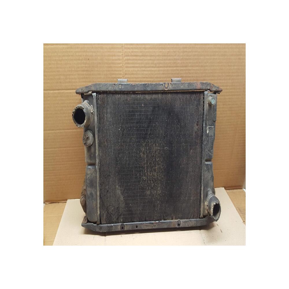 Radiateur eau refroidissement moteur RENAULT RODEO 6