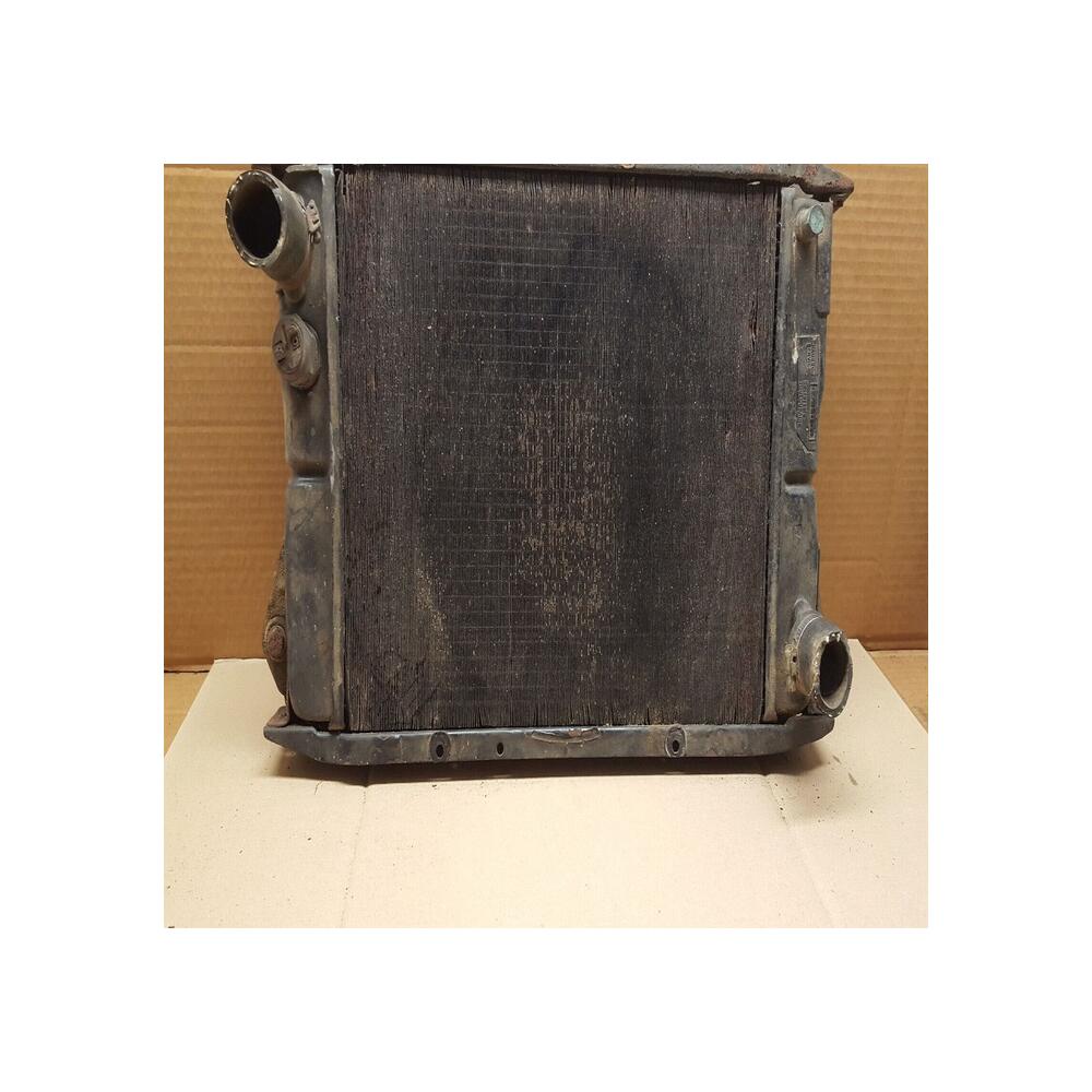 Radiateur eau refroidissement moteur RENAULT RODEO 6