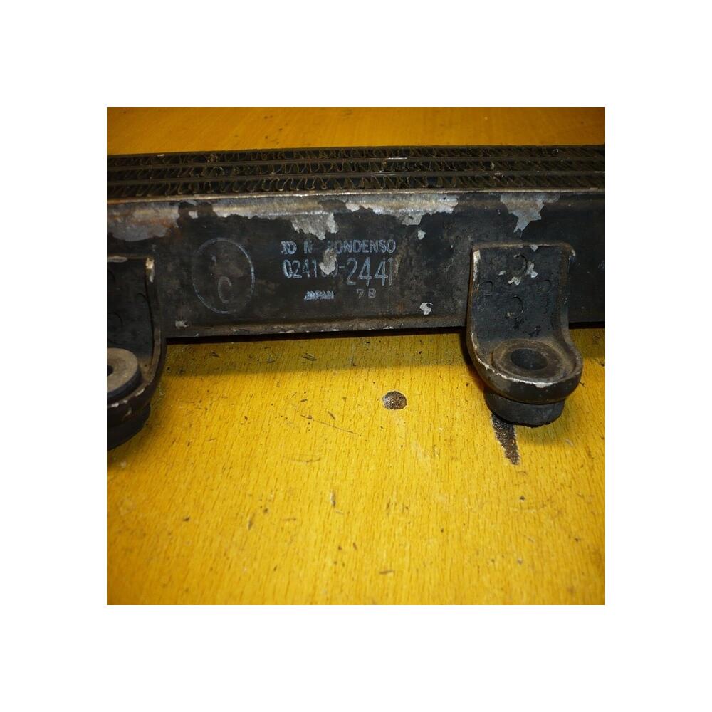 radiateur huile refroidissement  kawasaki denso 39061-1010