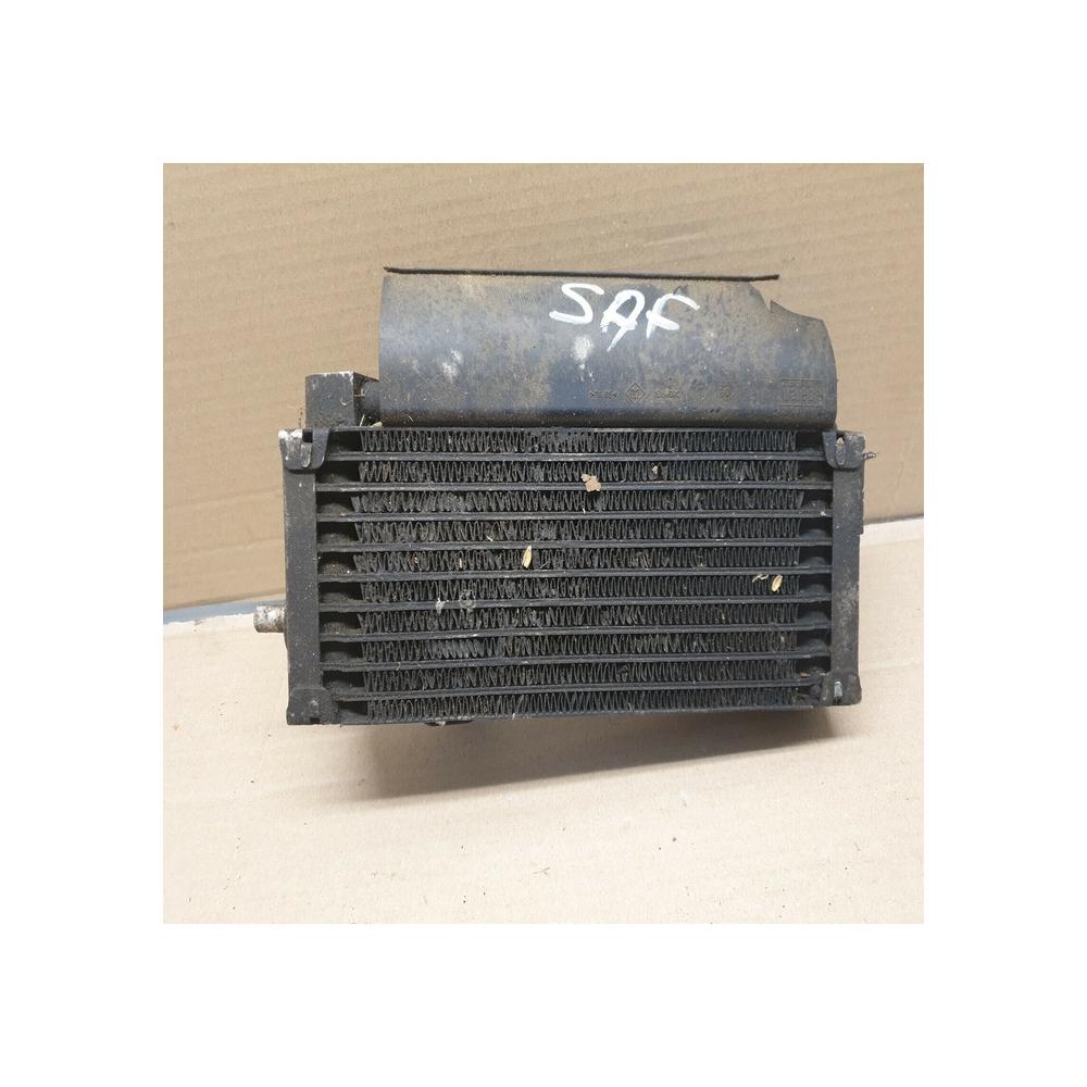 Radiateur Huile renault SAFRANE 2.2 DT 816749