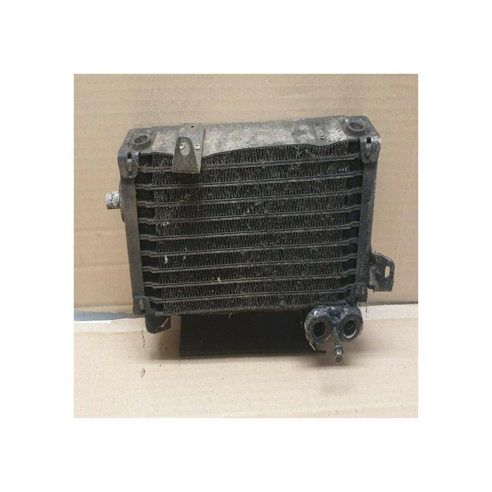 Radiateur Huile renault SAFRANE 2.2 DT 816749