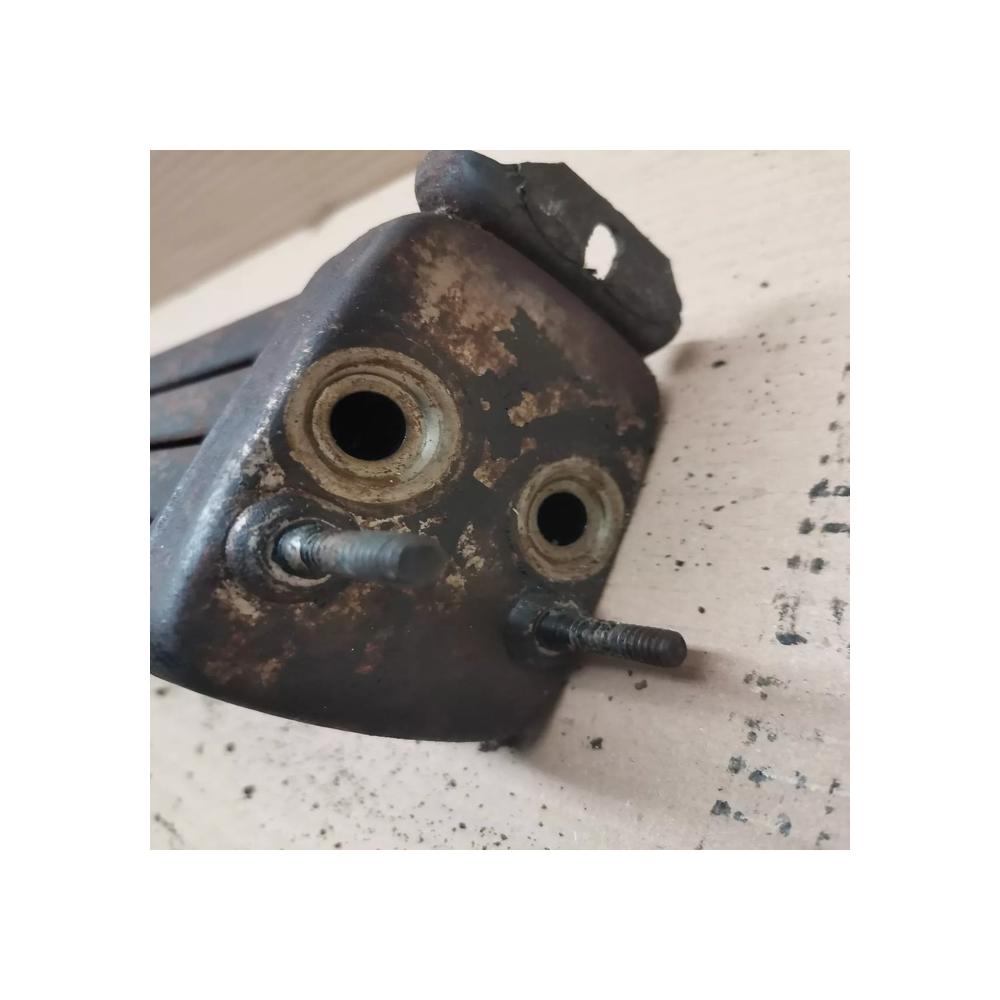 Radiateur huile VOLKSWAGEN TRANSPORTER T2 COX COCCINELLE COMBI