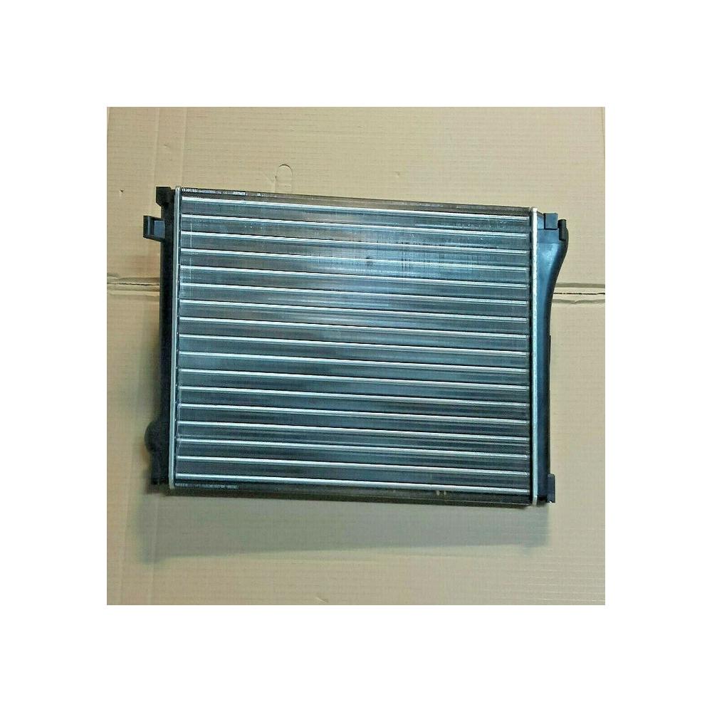 Radiateur moteur  Fiat Panda  2003  ESSENCE 1.1  1.2  1.4 46798743  51729373