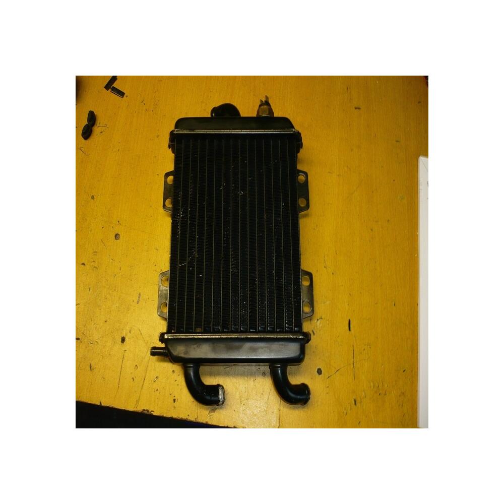 radiateur origine Scooter Peugeot 50 125 Elyseo  45293
