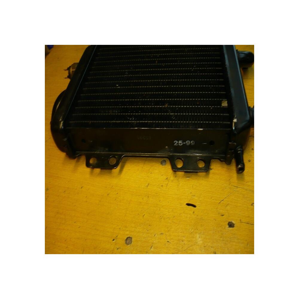 radiateur origine Scooter Peugeot 50 125 Elyseo  45293