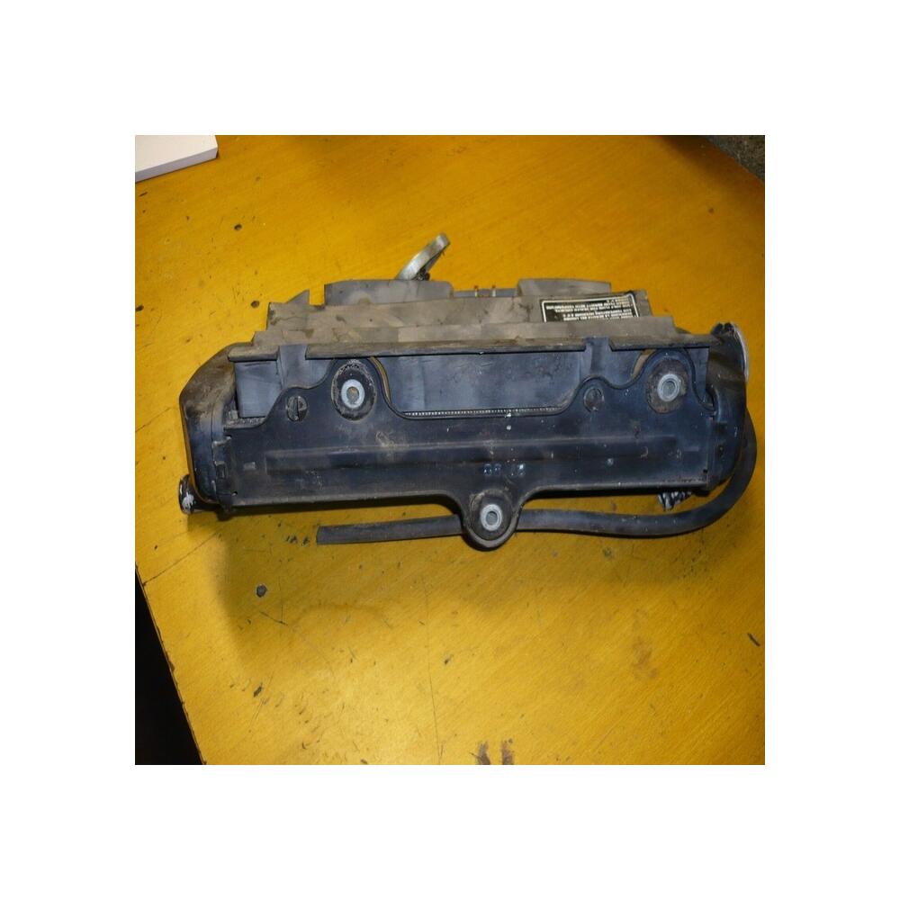 radiateur  refroidissement  aprilia etx 125 1998