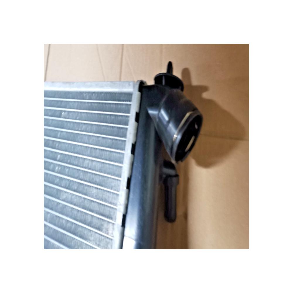 Radiateur refroidissement du moteur pour PEUGEOT 306  PRONEX 455817