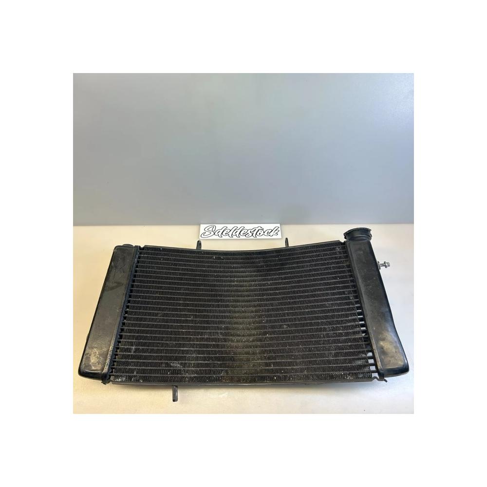 radiateur refroidissement origine TRIUMPH street triple 675 2007 2012