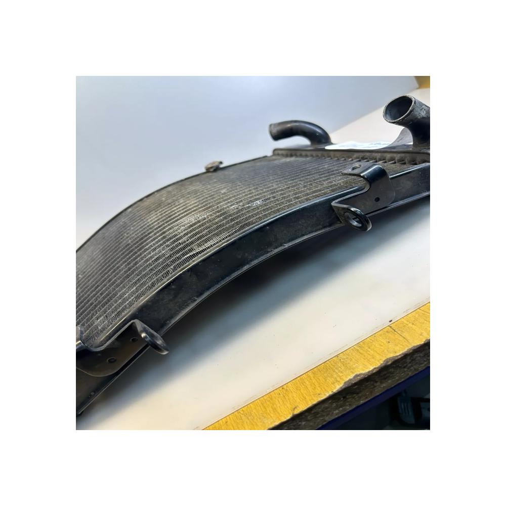 radiateur refroidissement origine TRIUMPH street triple 675 2007 2012