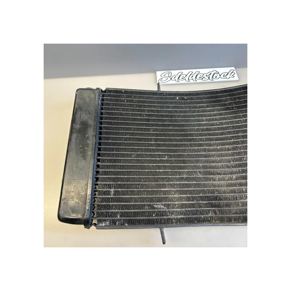 radiateur refroidissement origine TRIUMPH street triple 675 2007 2012