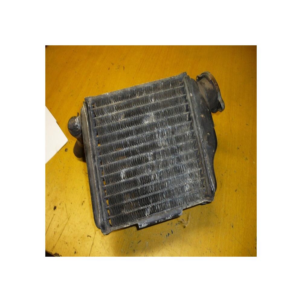 radiateur  refroidissement  yamaha rd 125 lc 10W-12460-00